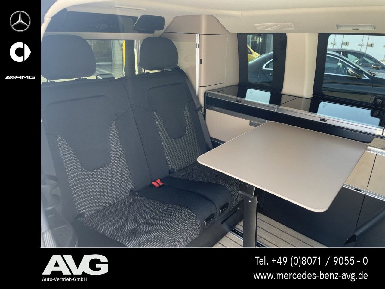Mercedes-Benz Marco Polo – Bild 21