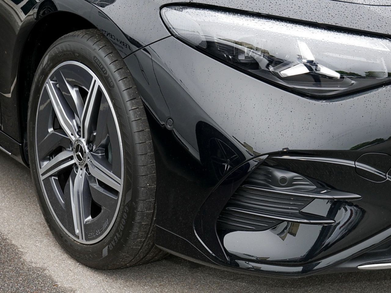 Mercedes-Benz CLA – Bild 4