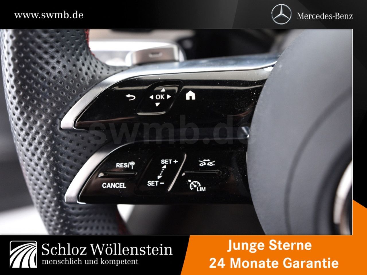 Mercedes-Benz A-Klasse – Bild 16