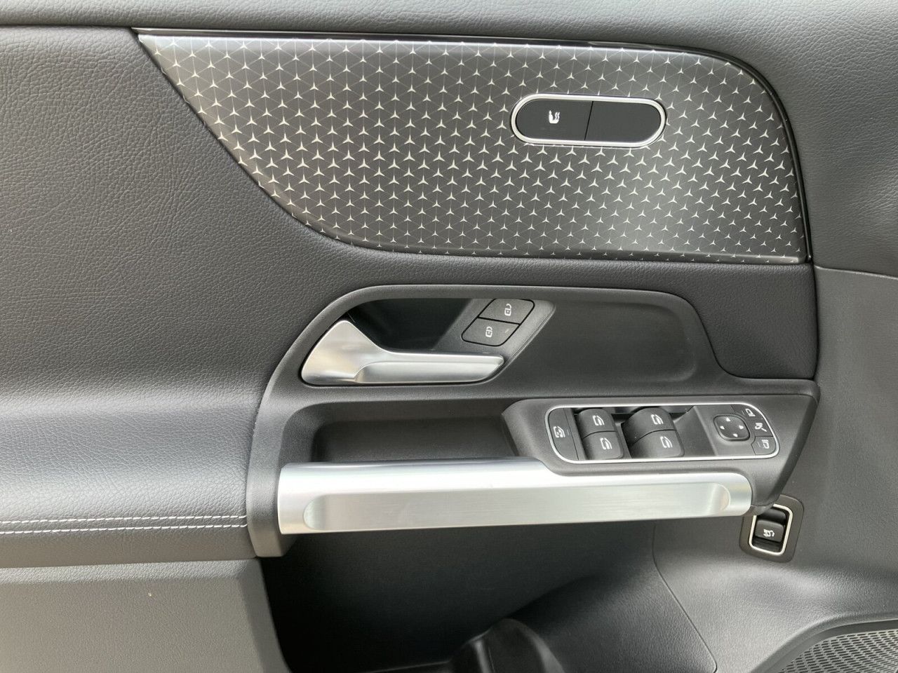 Mercedes-Benz GLB – Bild 6