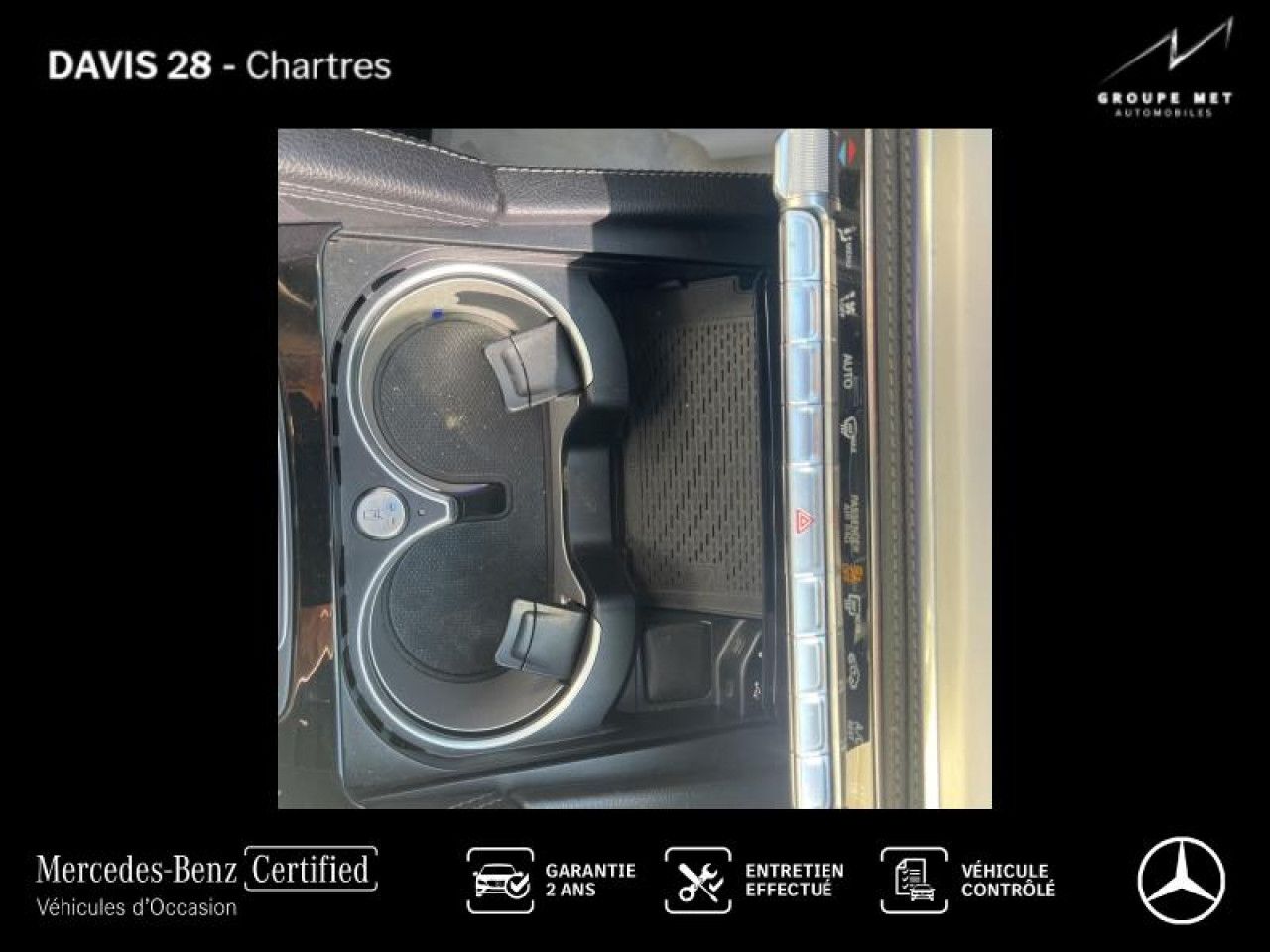 Photo du v&eacute;hicule 18 / 18