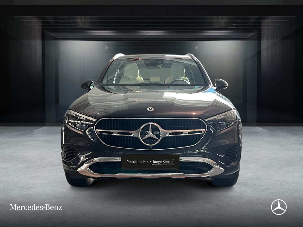 Mercedes-Benz GLC – Bild 8