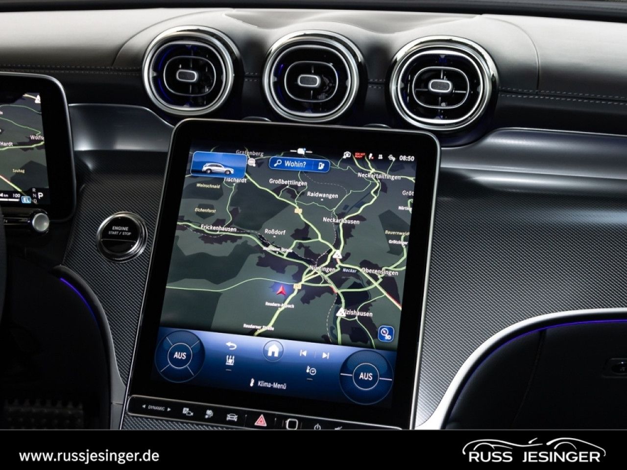 Mercedes-Benz GLC – Bild 14