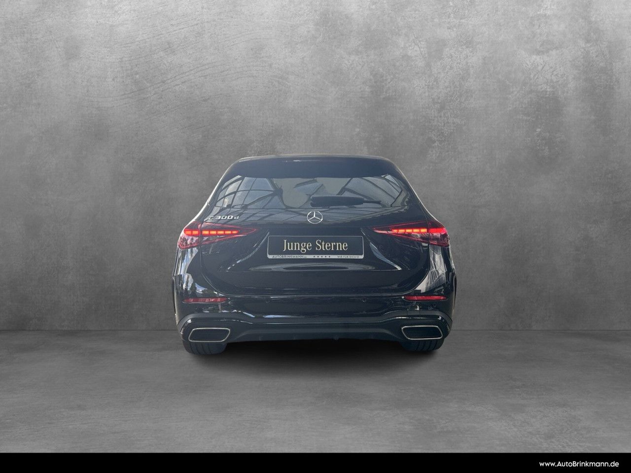 Mercedes-Benz C-Klasse – Bild 6