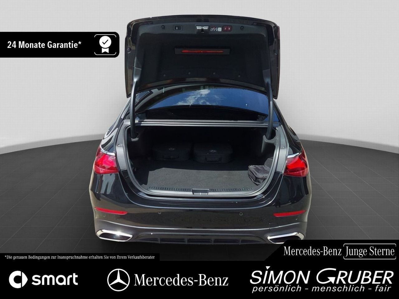Mercedes-Benz E-Klasse – Bild 8