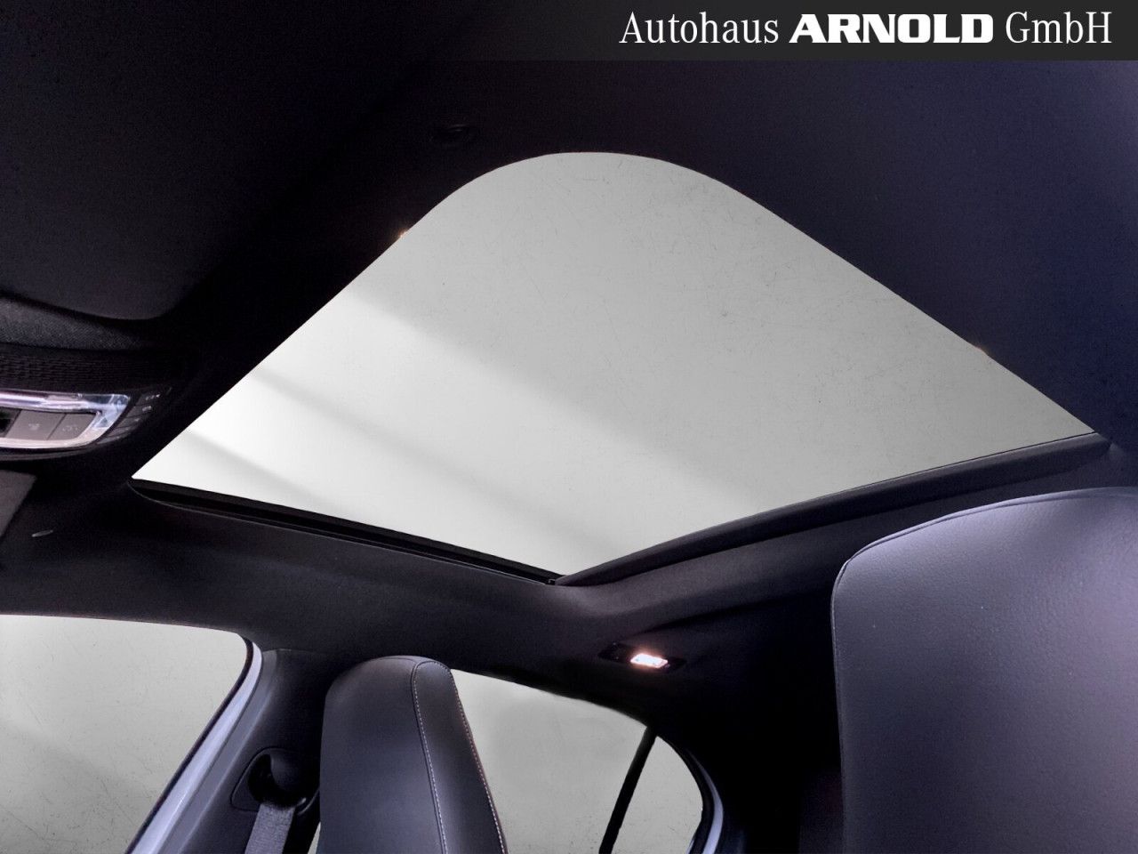 Mercedes-Benz A-Klasse – Bild 12