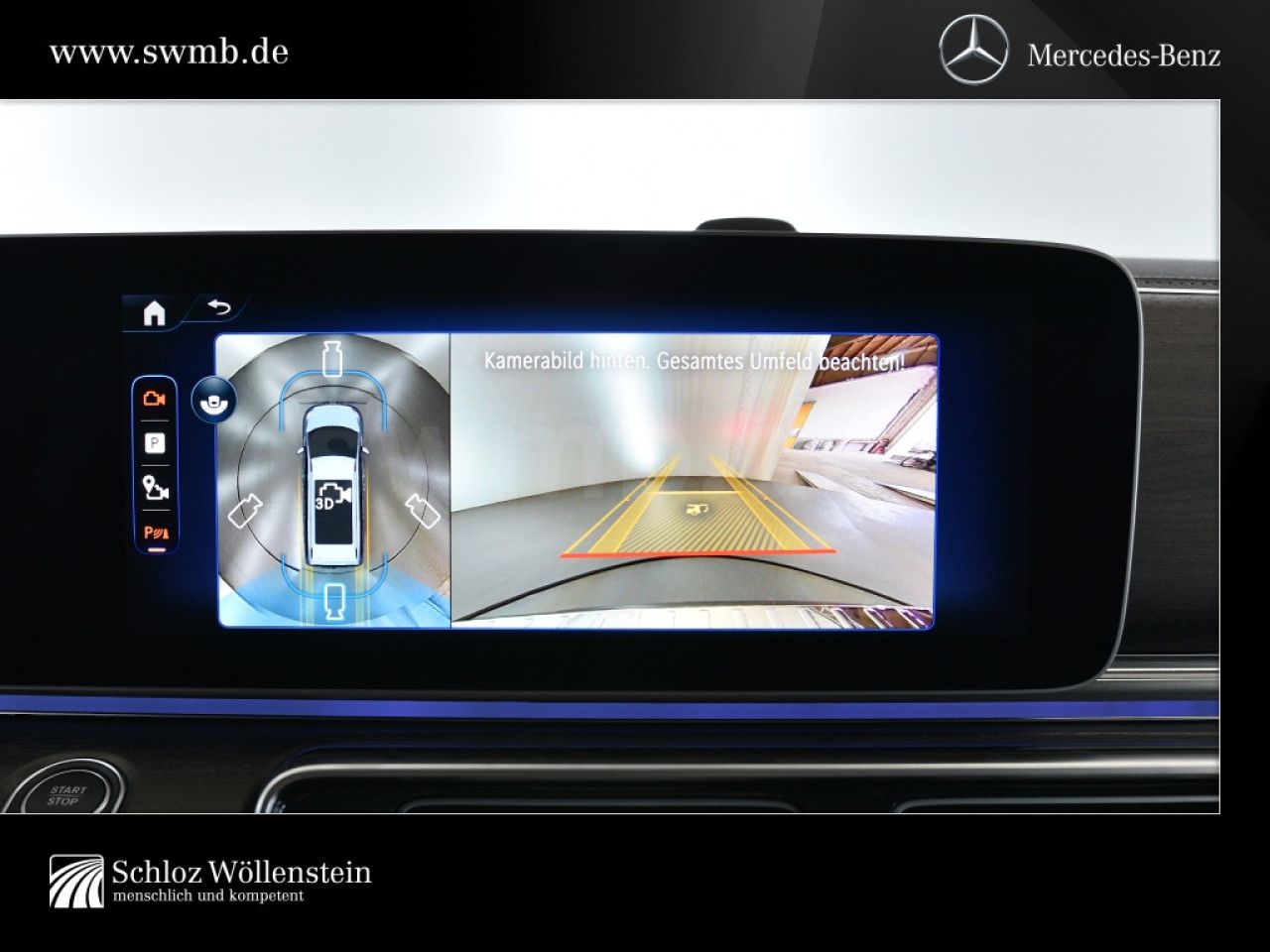 Mercedes-Benz EQV – Bild 18