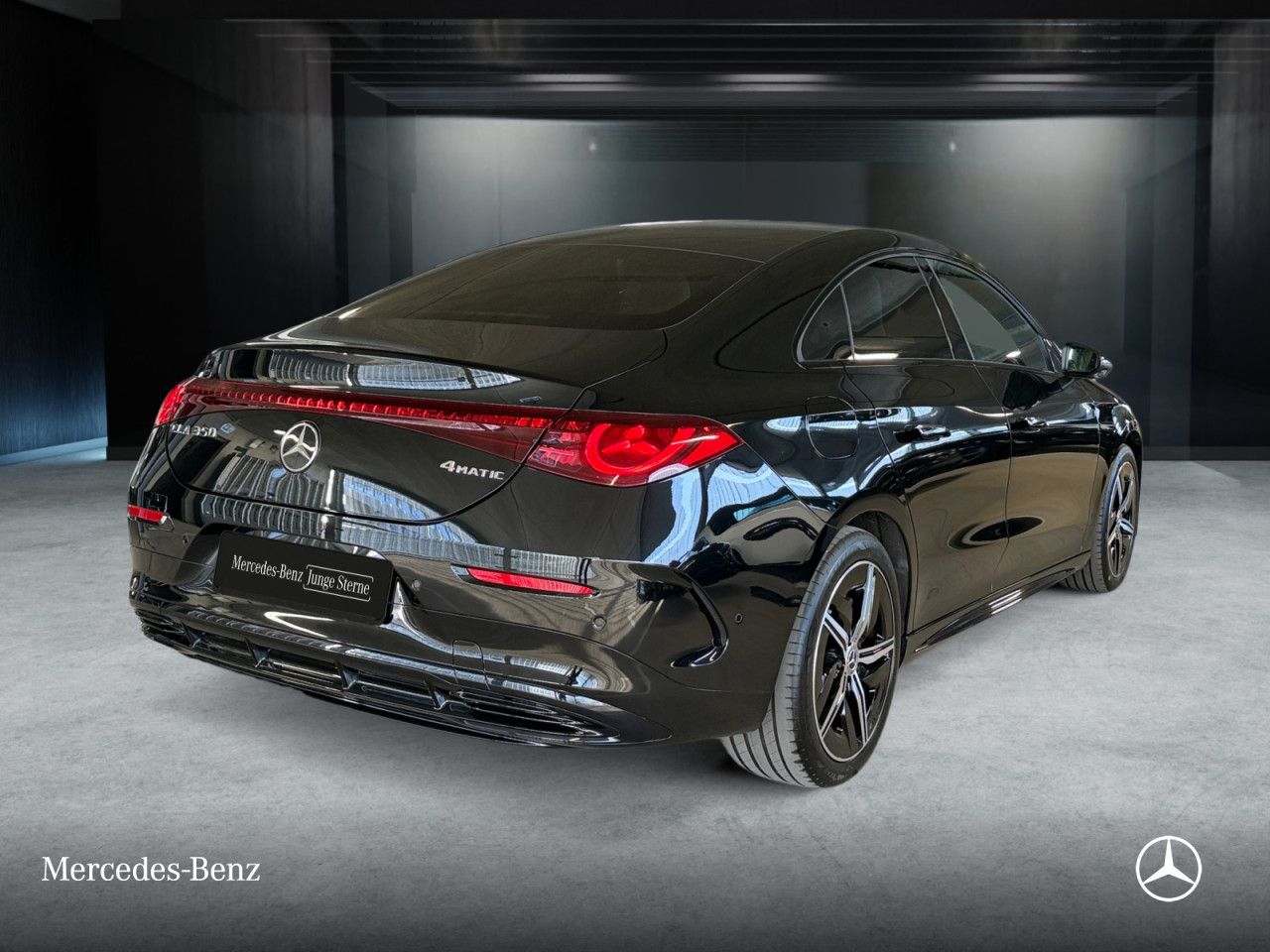 Mercedes-Benz CLA – Bild 3