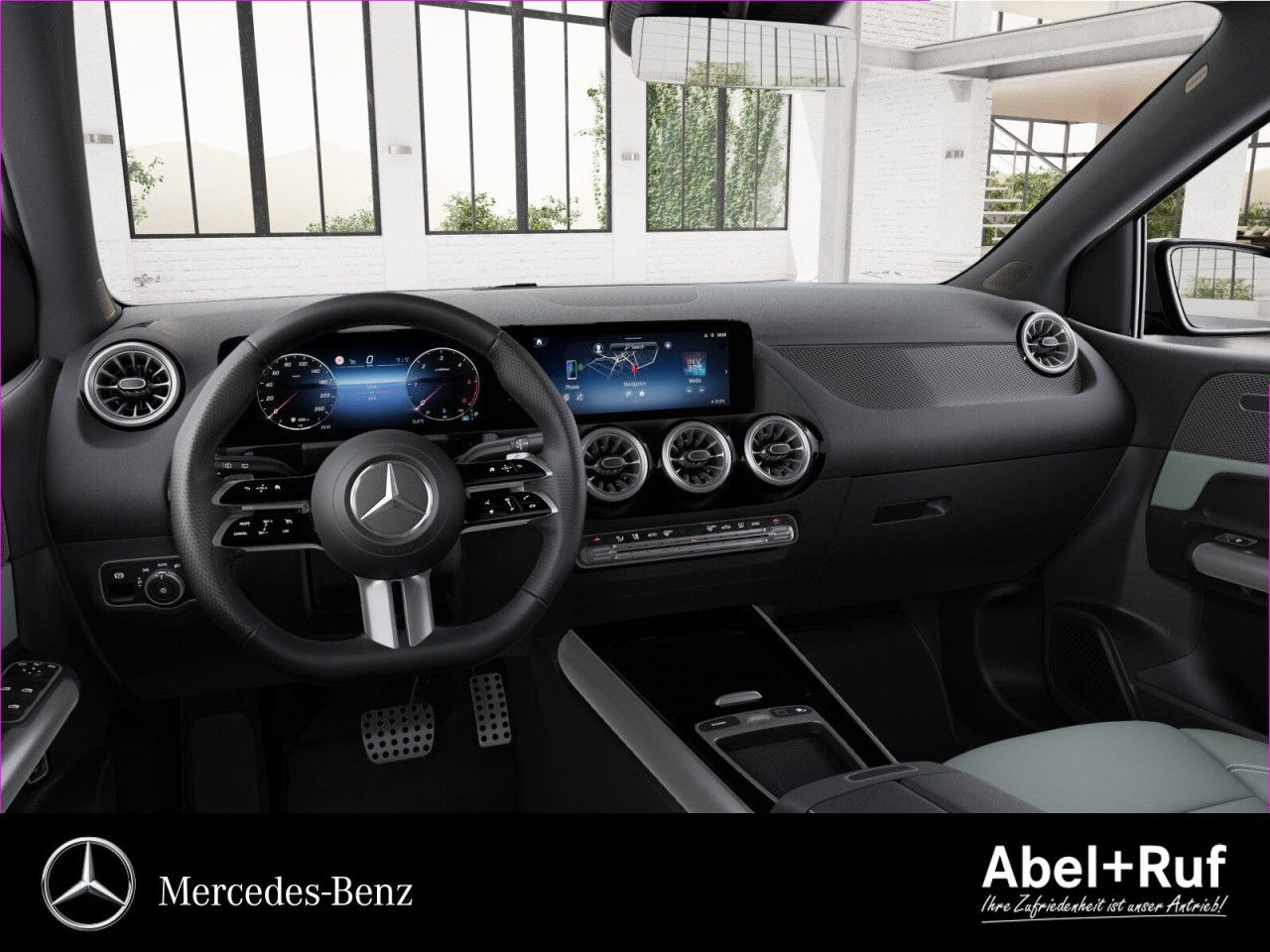 Mercedes-Benz B-Klasse – Bild 6