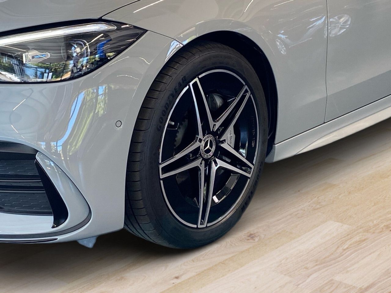 Mercedes-Benz C-Klasse – Bild 6