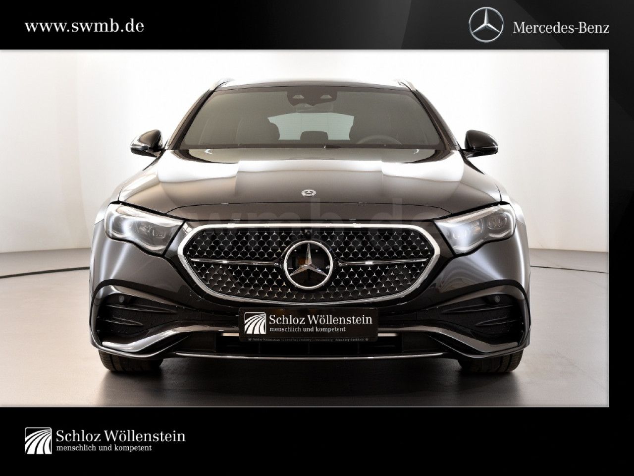 Mercedes-Benz E-Klasse – Bild 2