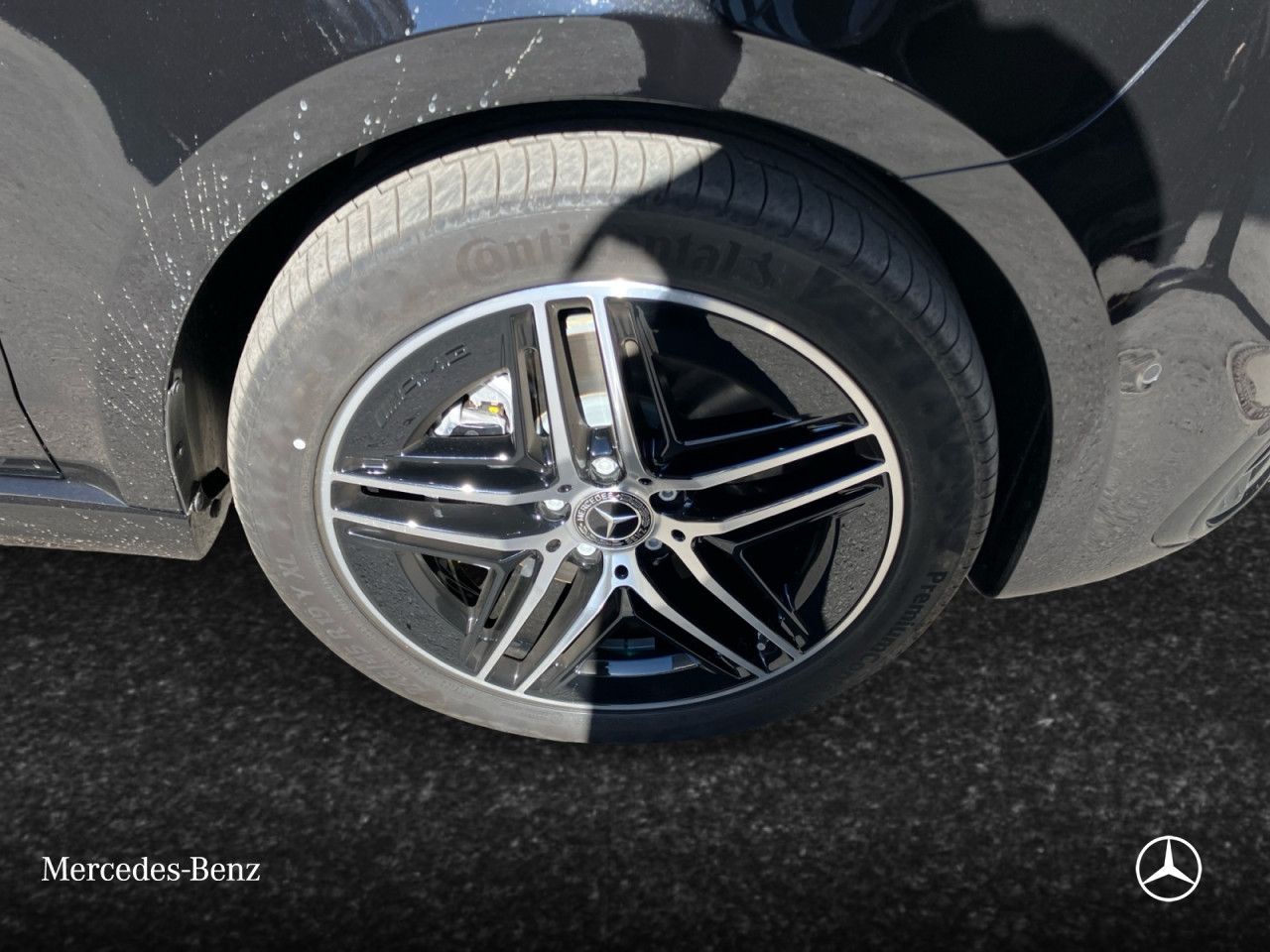 Mercedes-Benz V-Klasse – Bild 4