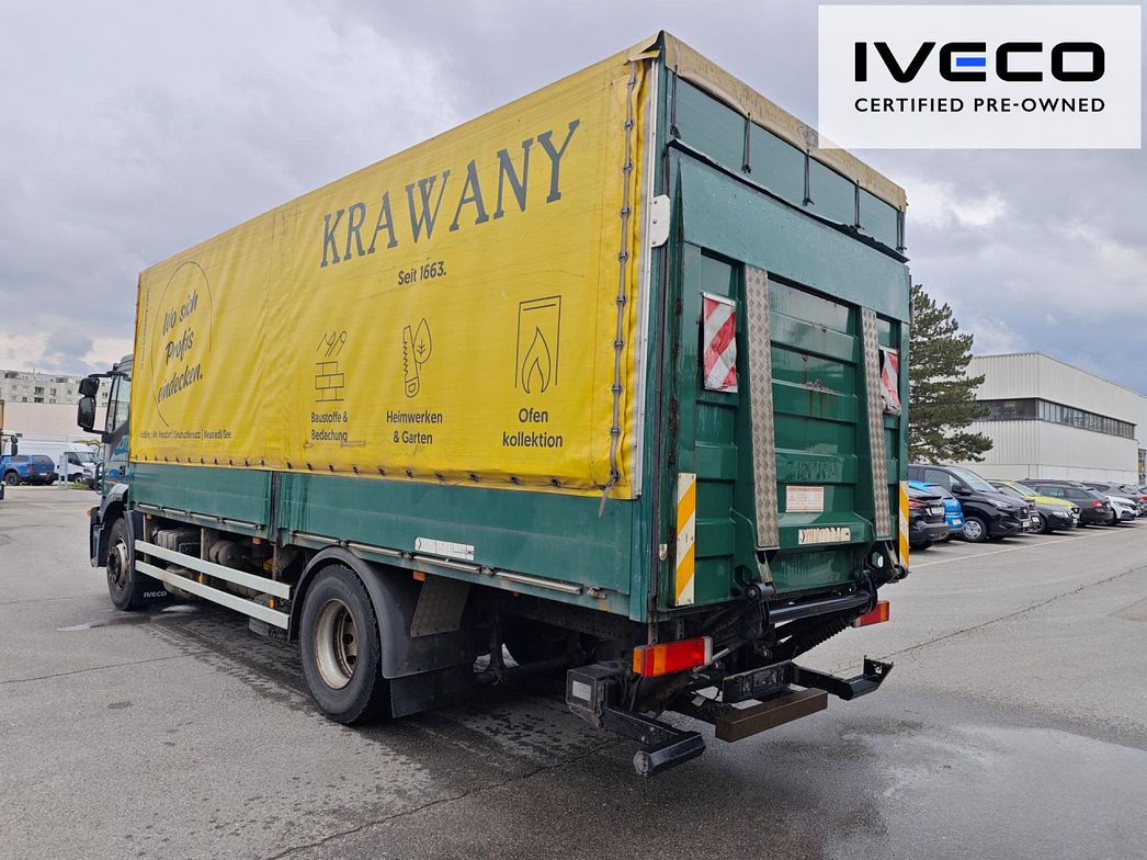IVECO | AD190S31/P