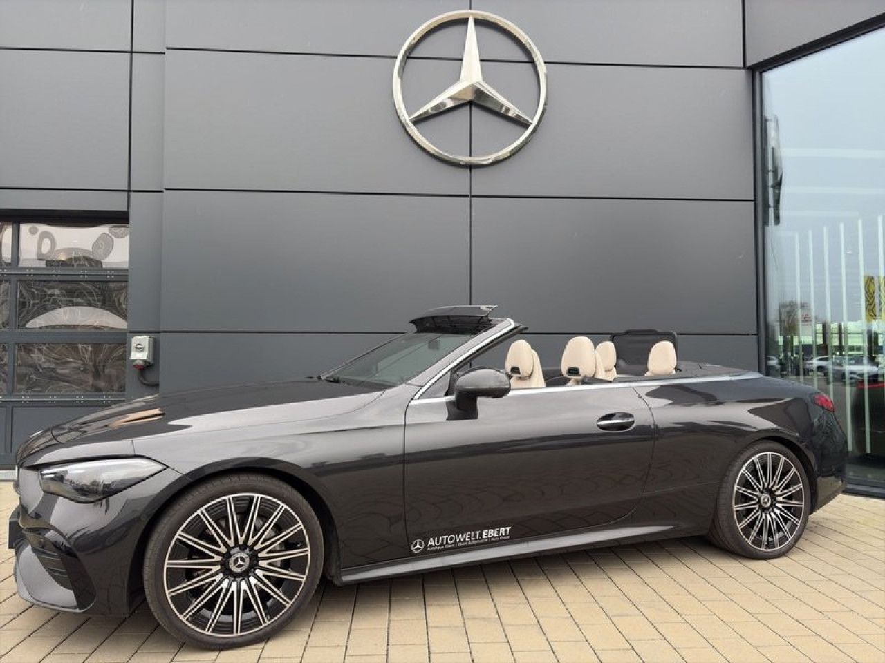 Mercedes-Benz CLE – Bild 2