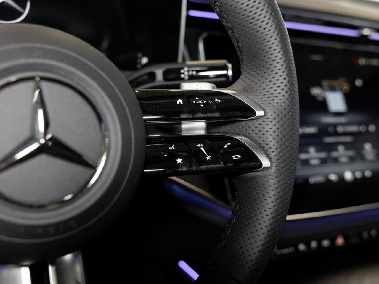 Mercedes-Benz E-Klasse – Bild 16