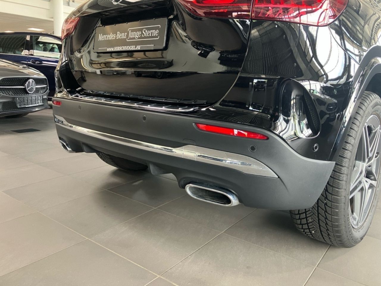 Mercedes-Benz GLA – Bild 19