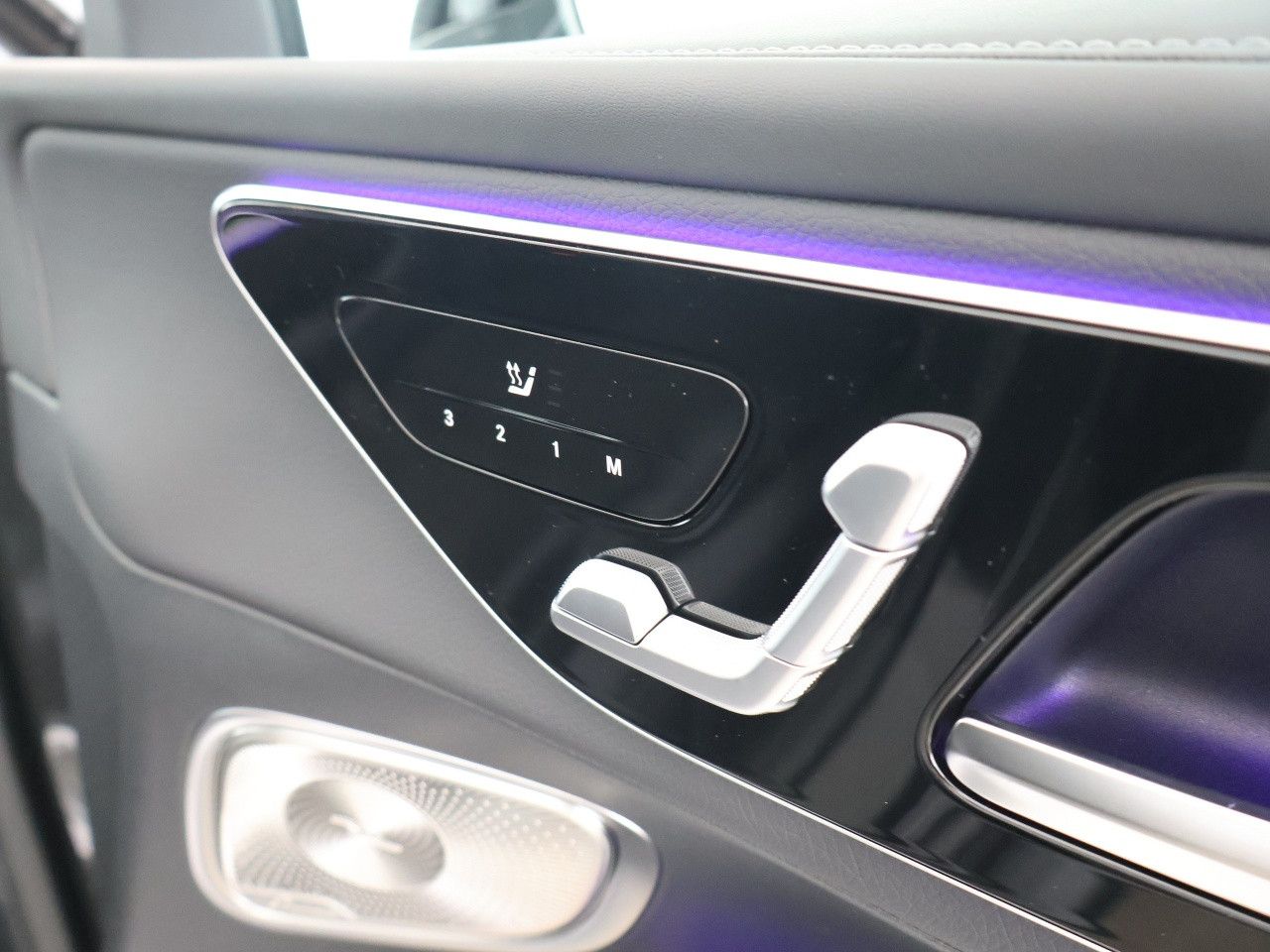 Mercedes-Benz GLC – Bild 18