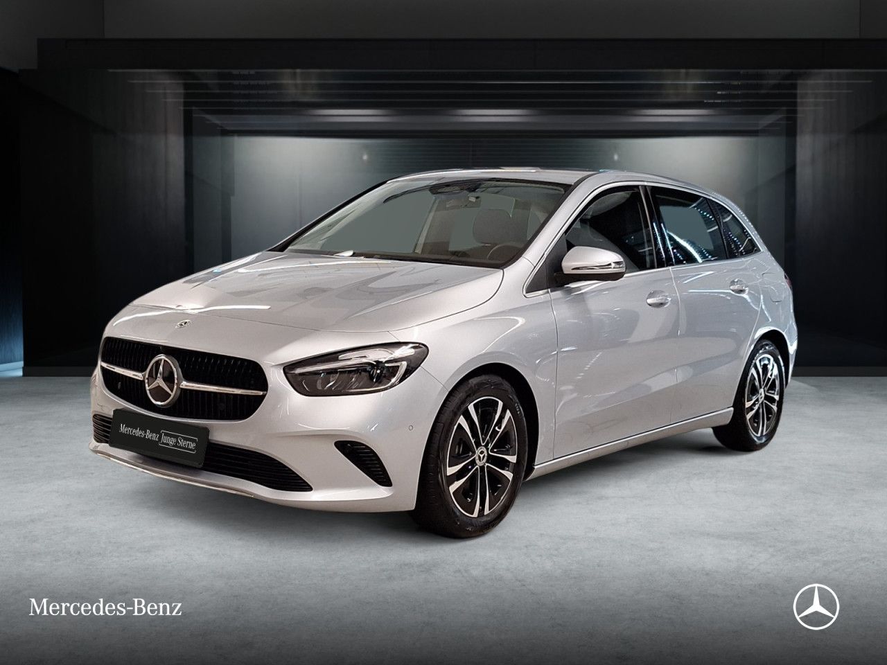 Mercedes-Benz B-Klasse – Bild 7