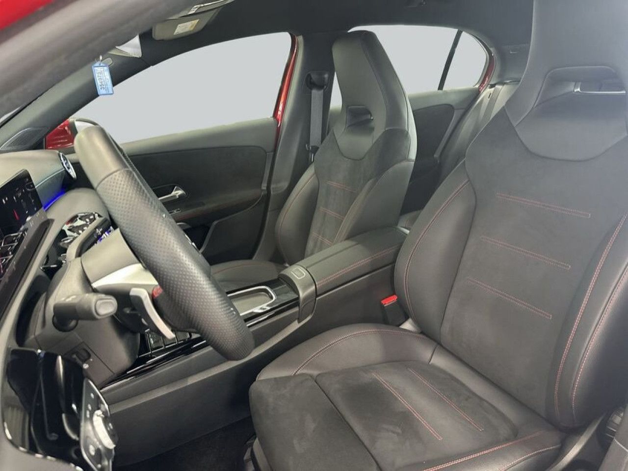 Mercedes-Benz A-Klasse – Bild 10