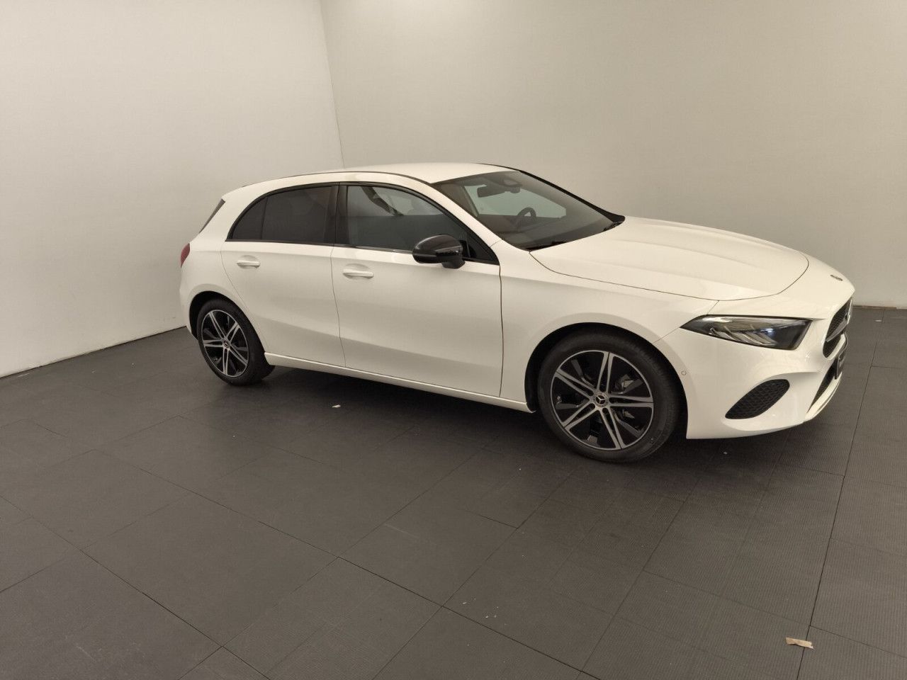 Mercedes-Benz A-Klasse – Bild 4