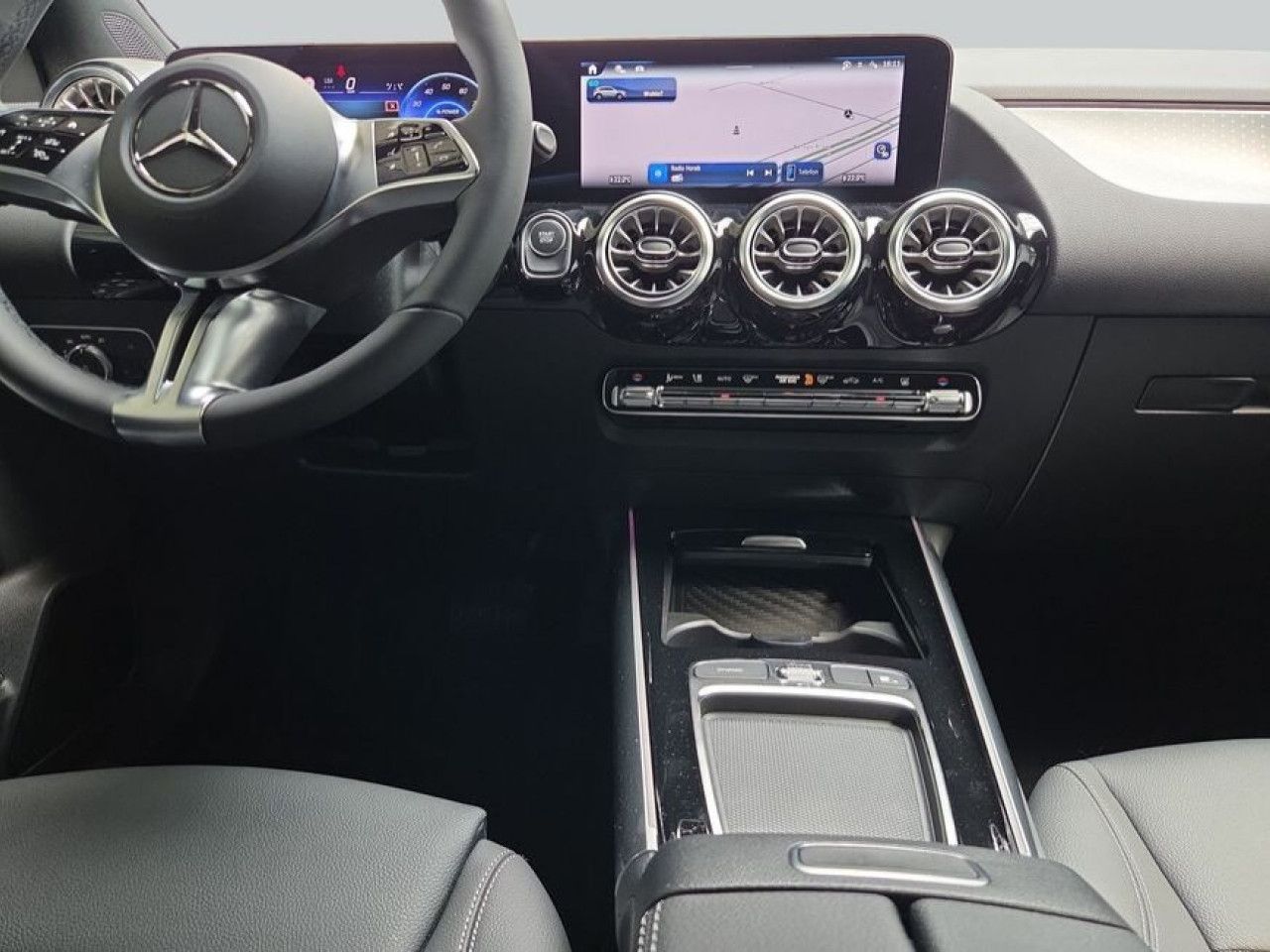 Mercedes-Benz EQA – Bild 15