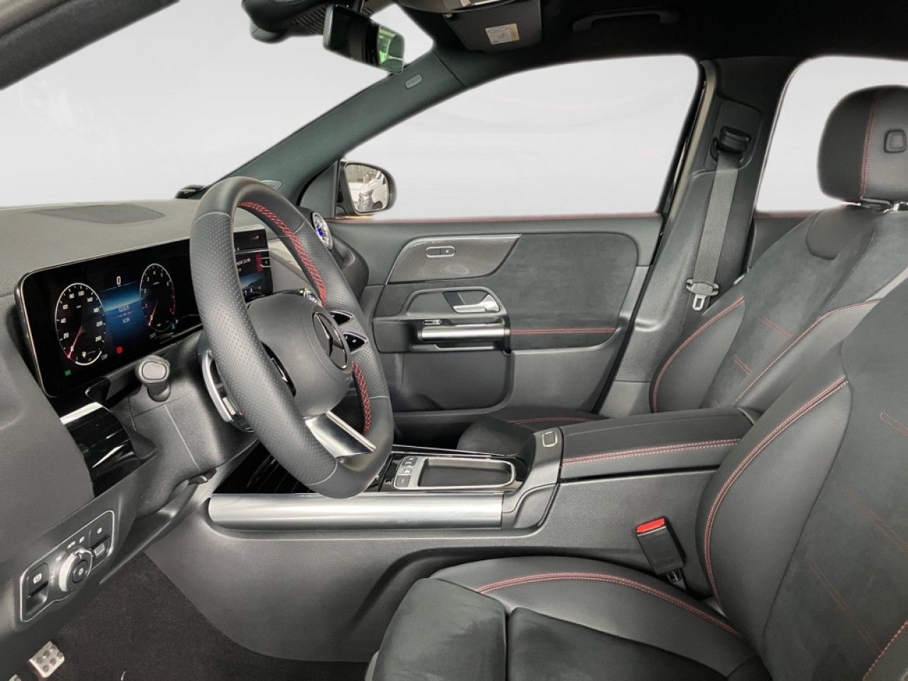Mercedes-Benz GLA – Bild 10