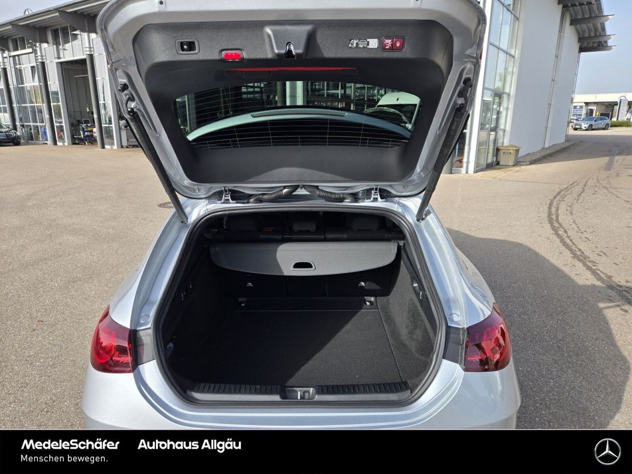 Mercedes-Benz CLA – Bild 11