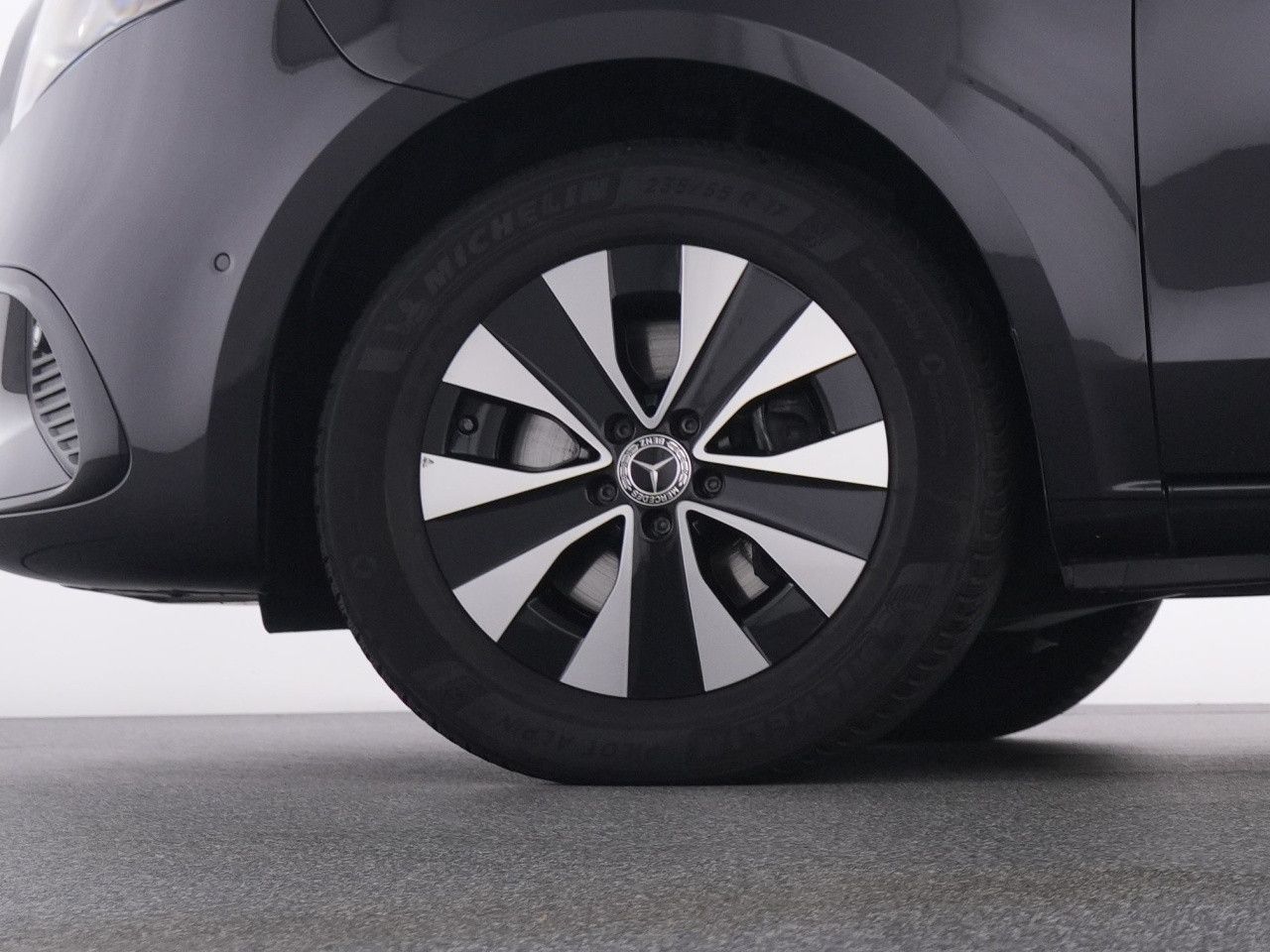 Mercedes-Benz V-Klasse – Bild 19