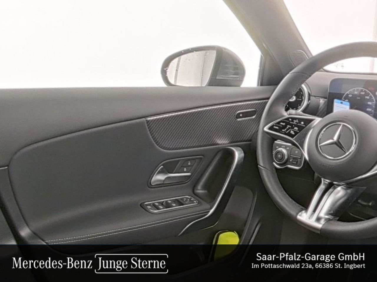 Mercedes-Benz A-Klasse – Bild 8