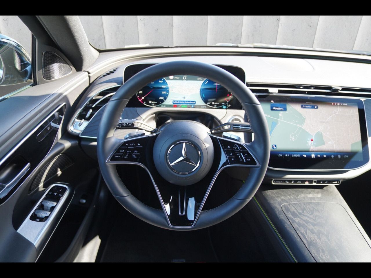 Mercedes-Benz E-Klasse – Bild 15
