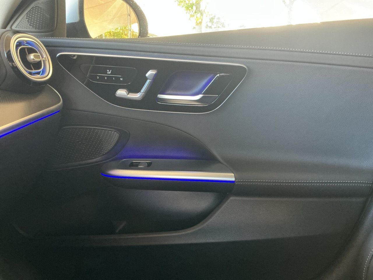 Mercedes-Benz C-Klasse – Bild 22