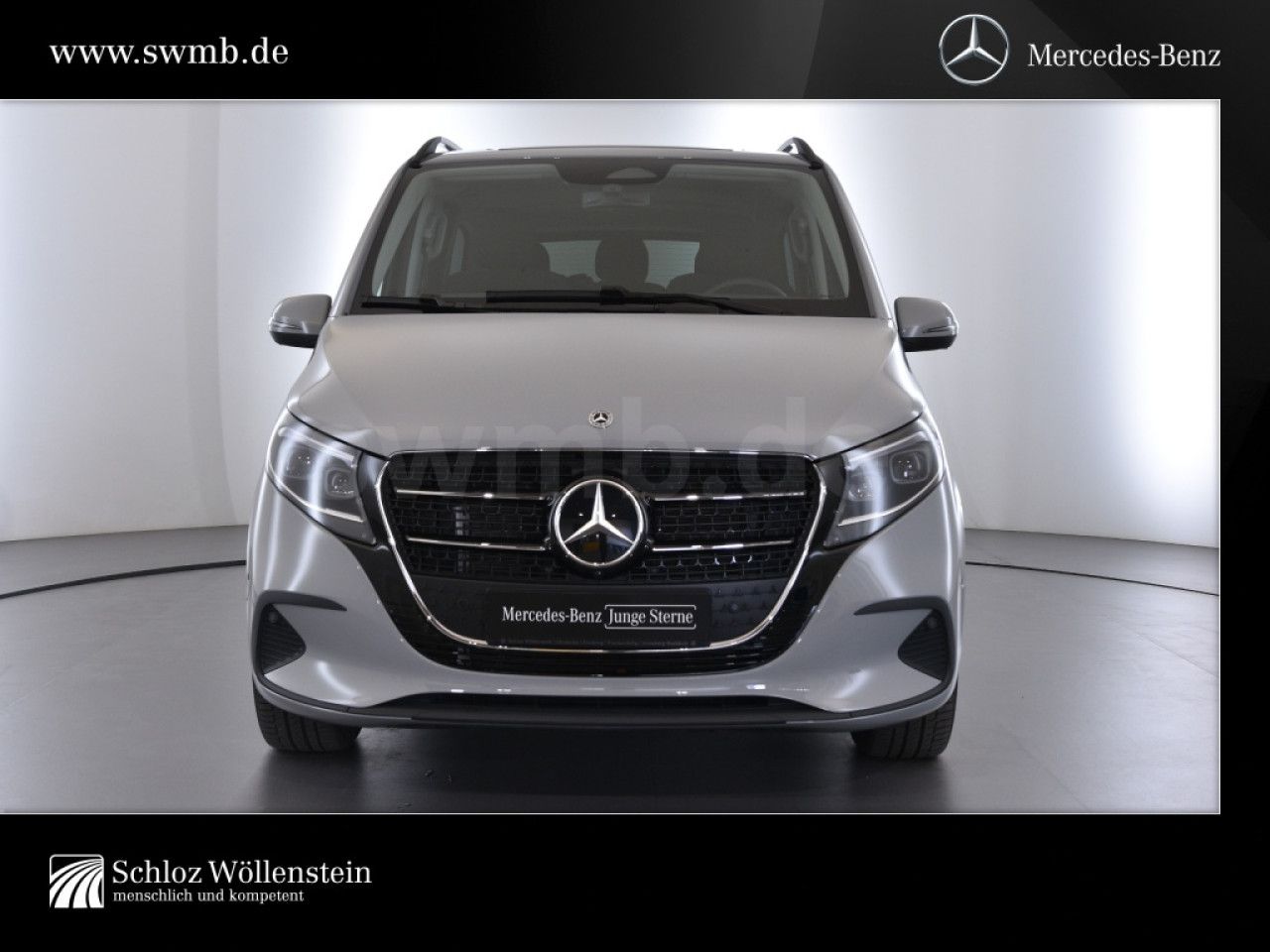 Mercedes-Benz V-Klasse – Bild 2