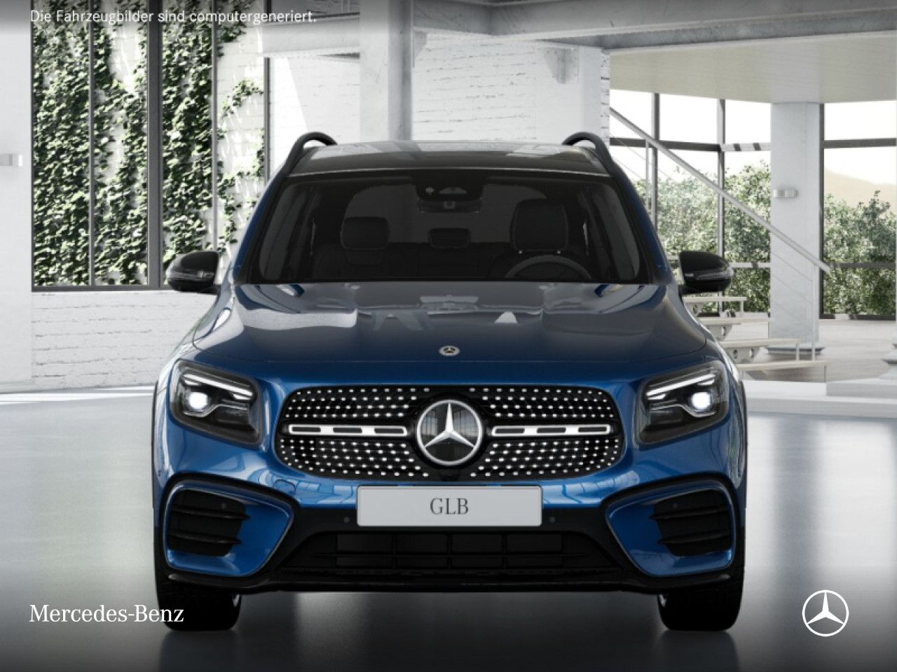 Mercedes-Benz GLB – Bild 5