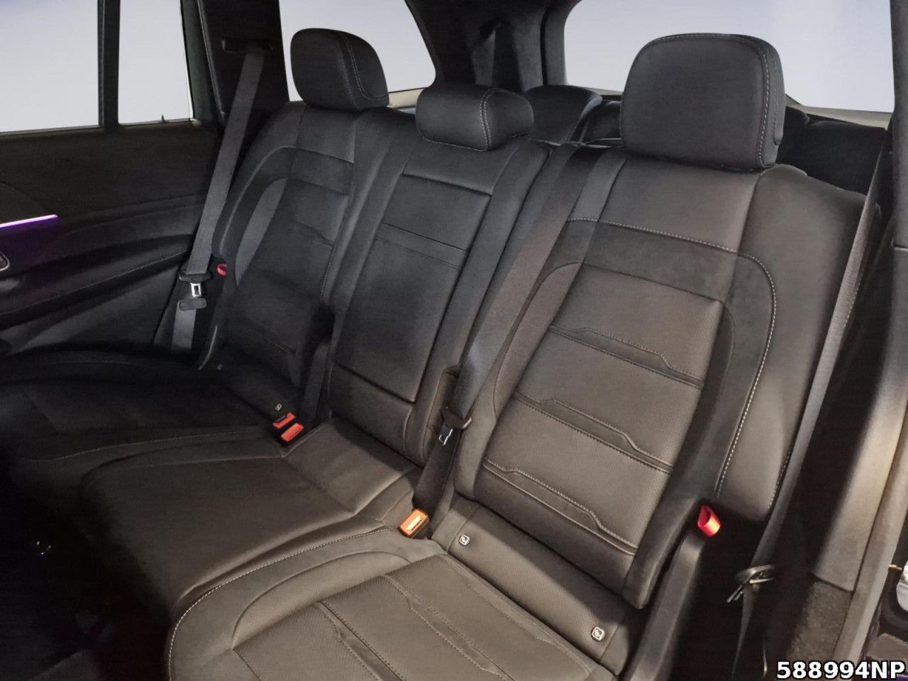 Mercedes-Benz GLS – Bild 11