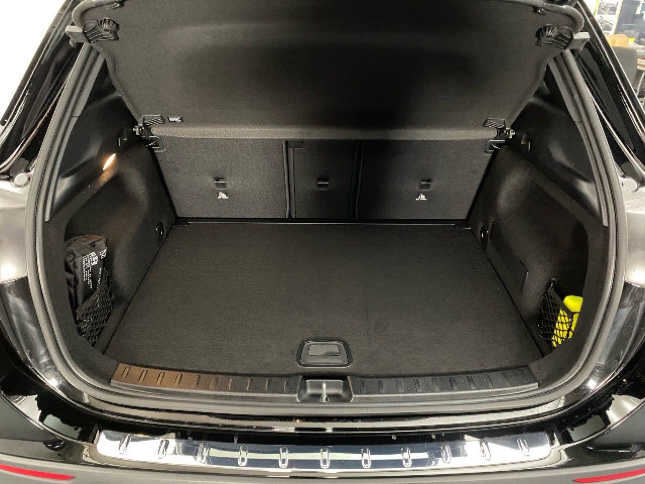 Mercedes-Benz GLA – Bild 12