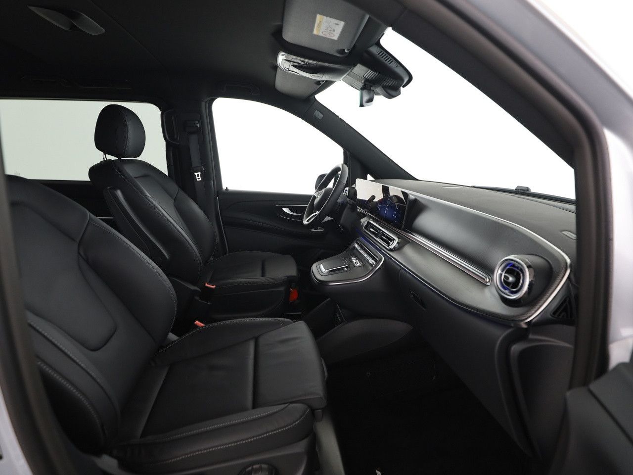 Mercedes-Benz V-Klasse – Bild 9