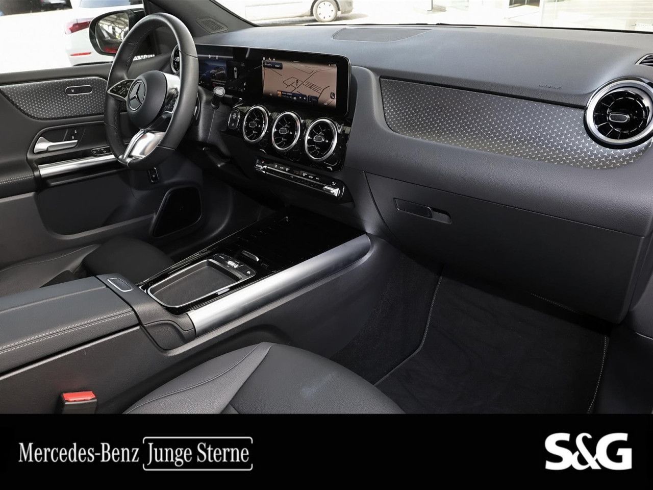 Mercedes-Benz B-Klasse – Bild 7