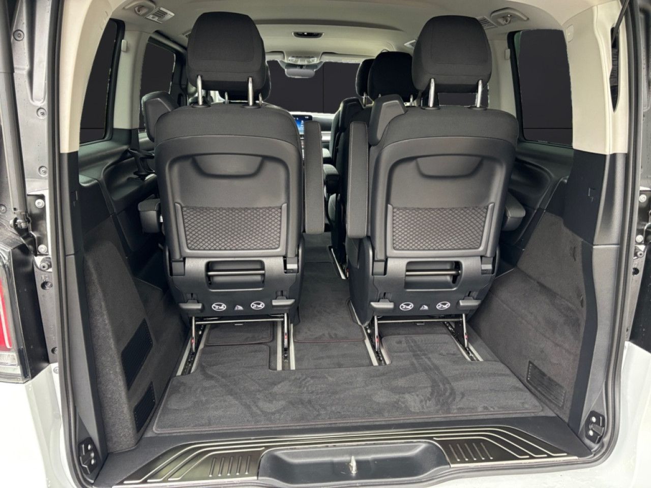 Mercedes-Benz V-Klasse – Bild 13
