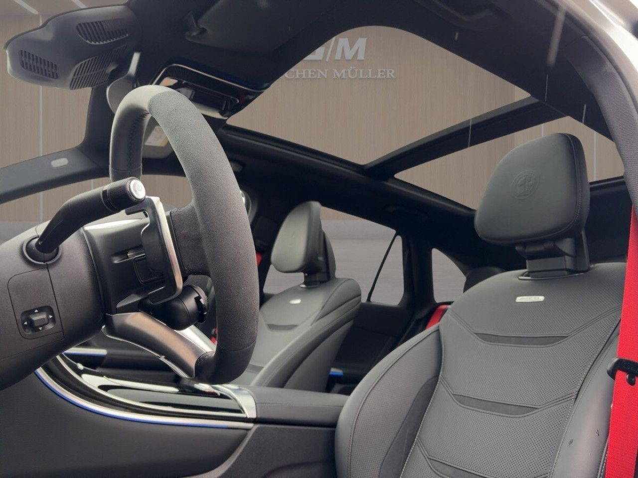 Mercedes-Benz GLC – Bild 12