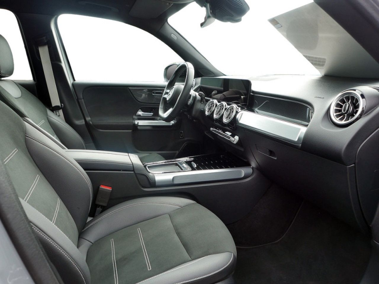 Mercedes-Benz GLB – Bild 5