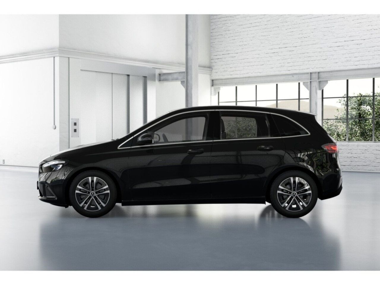 Mercedes-Benz B-Klasse – Bild 3