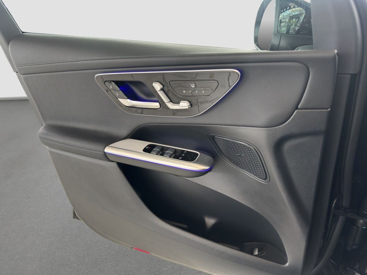 Mercedes-Benz GLC – Bild 11