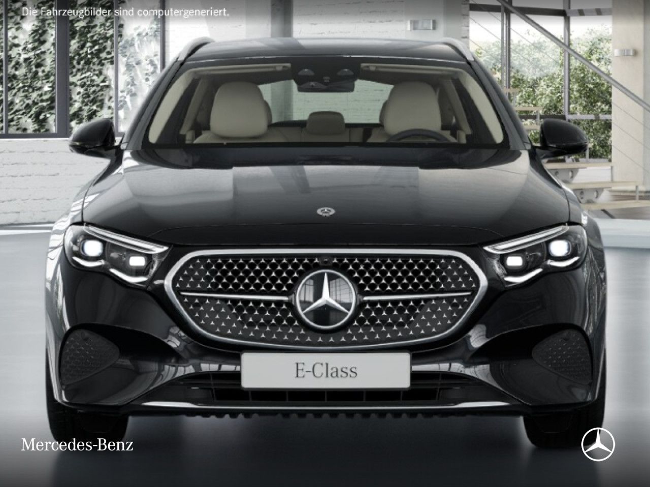 Mercedes-Benz E-Klasse – Bild 5