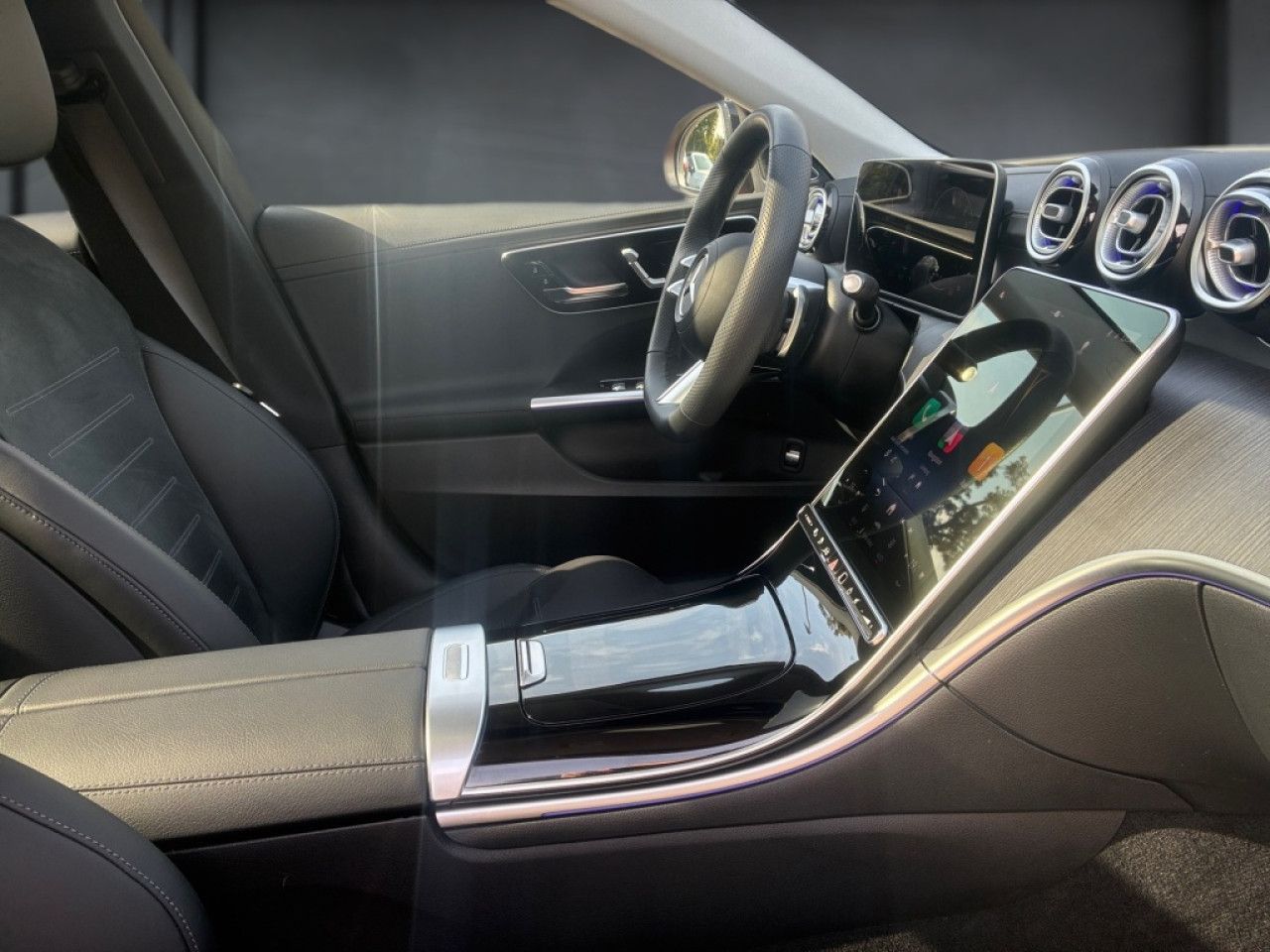 Mercedes-Benz C-Klasse – Bild 17