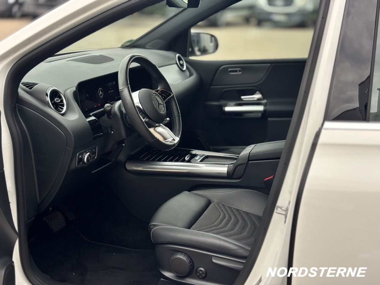 Mercedes-Benz B-Klasse – Bild 9