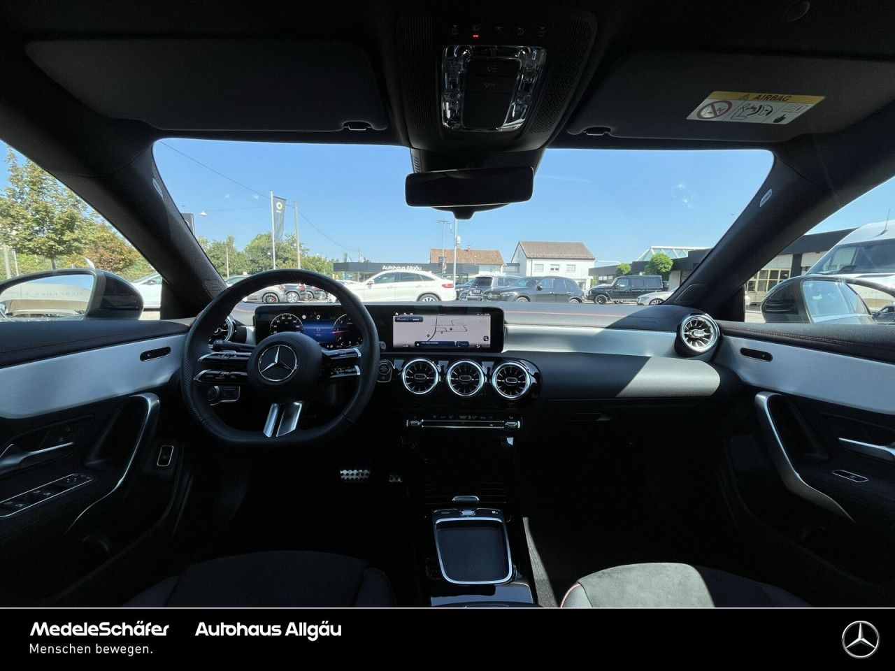 Mercedes-Benz CLA – Bild 13