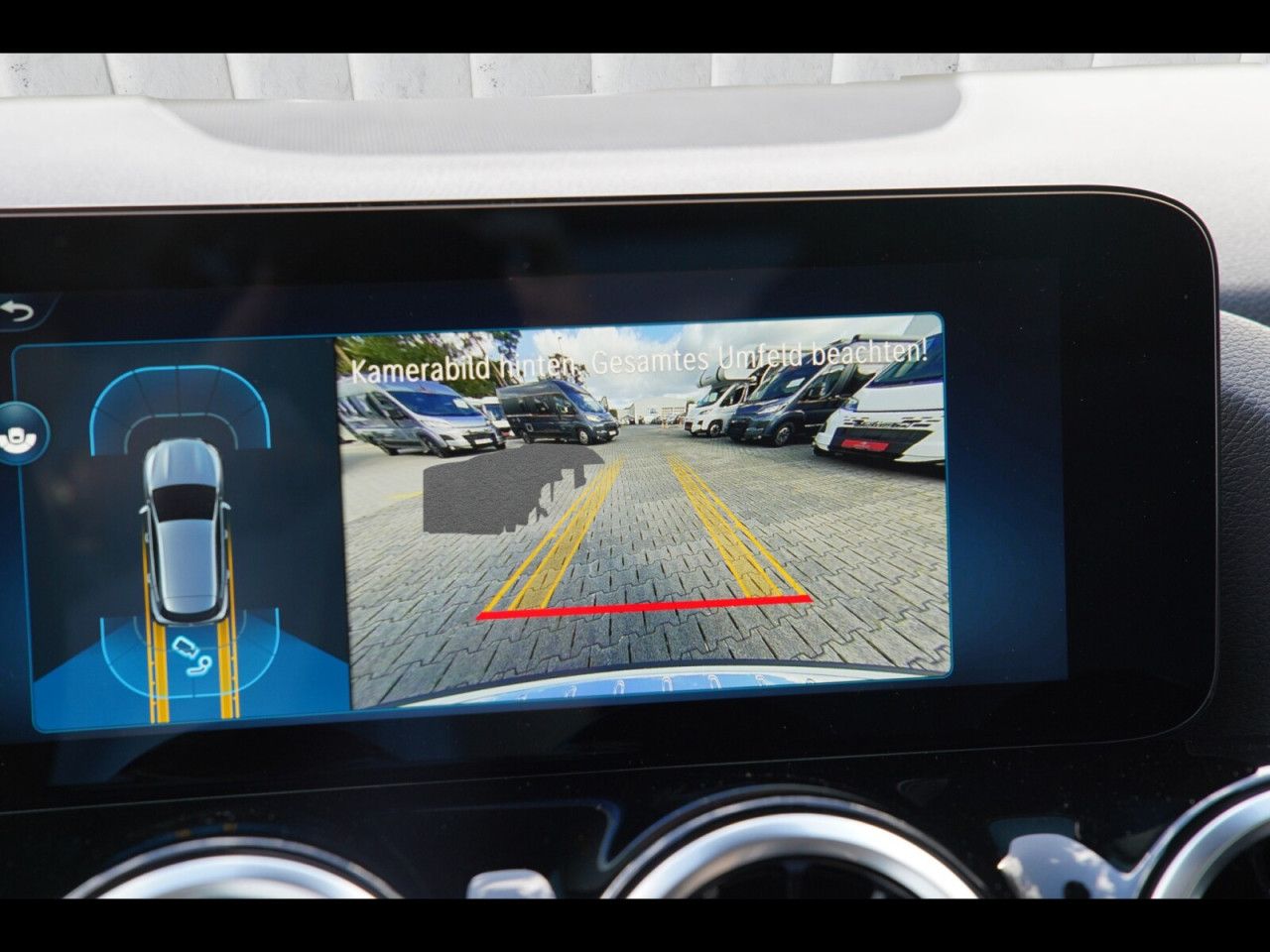 Mercedes-Benz GLA – Bild 13
