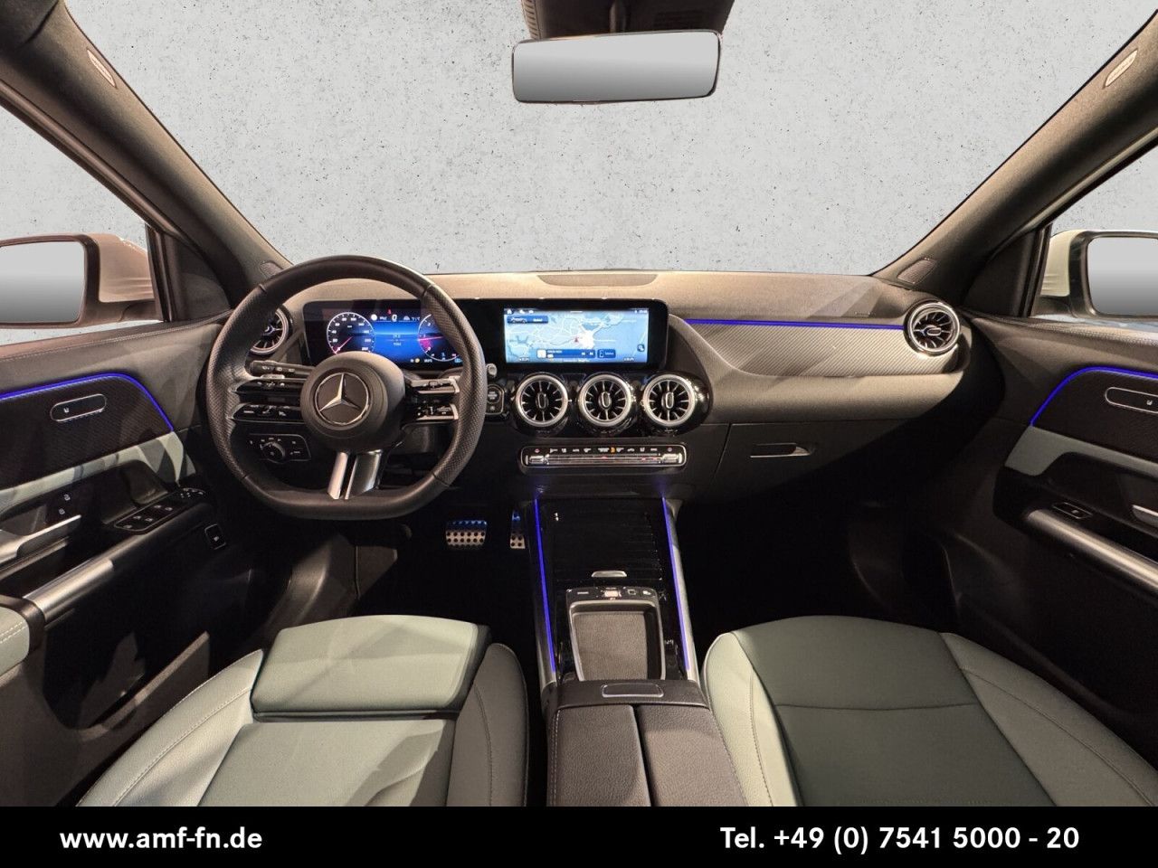 Mercedes-Benz GLA – Bild 8
