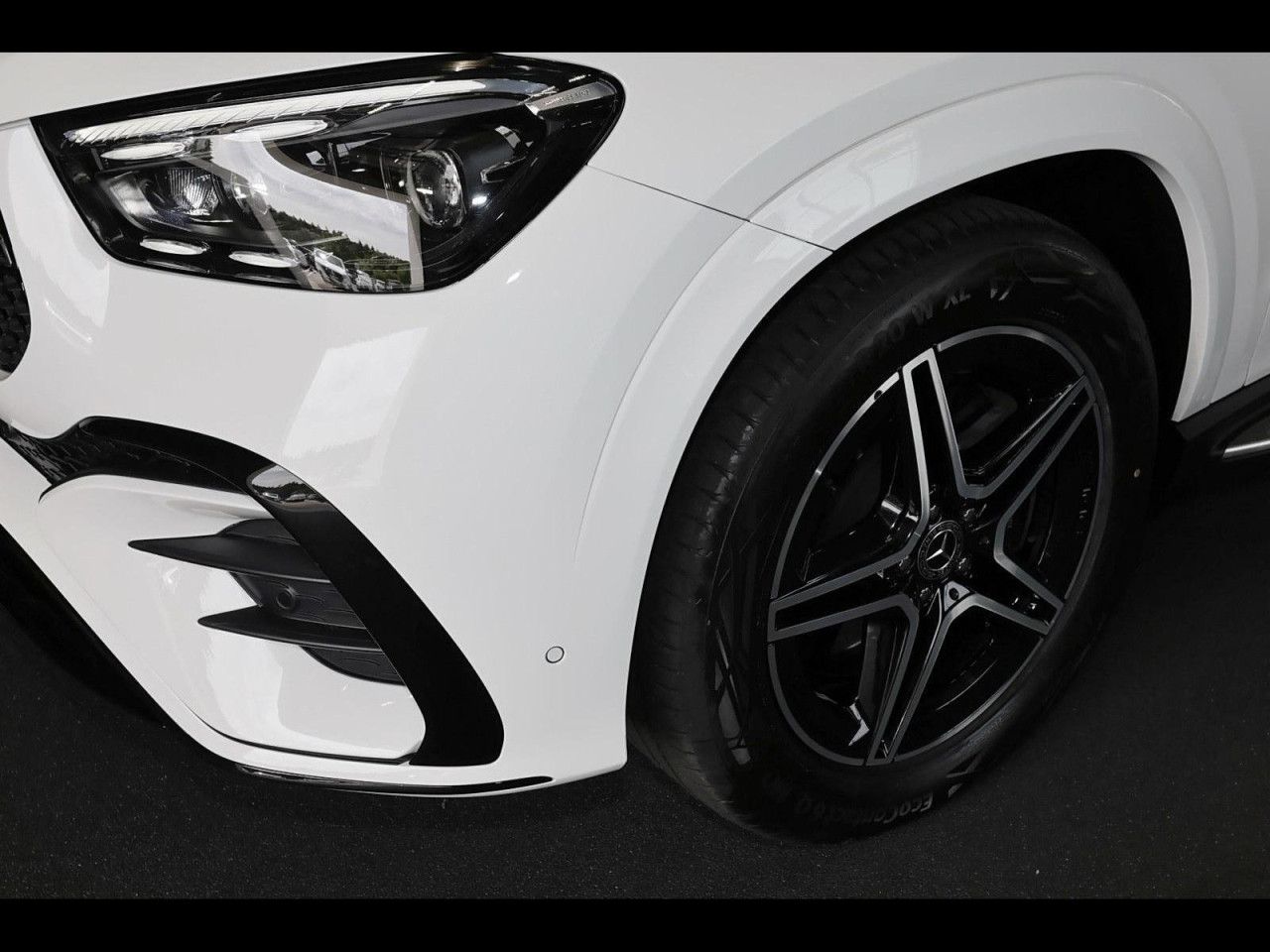 Mercedes-Benz GLE – Bild 3