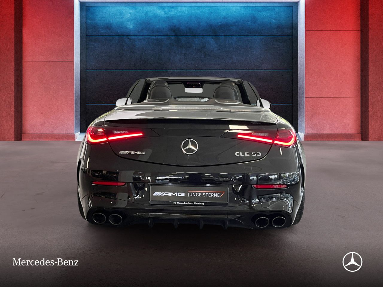Mercedes-Benz CLE – Bild 3